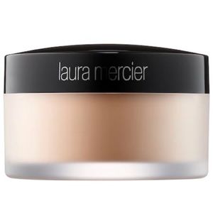 NEW! Laura Mercier Secret Brightening Powder